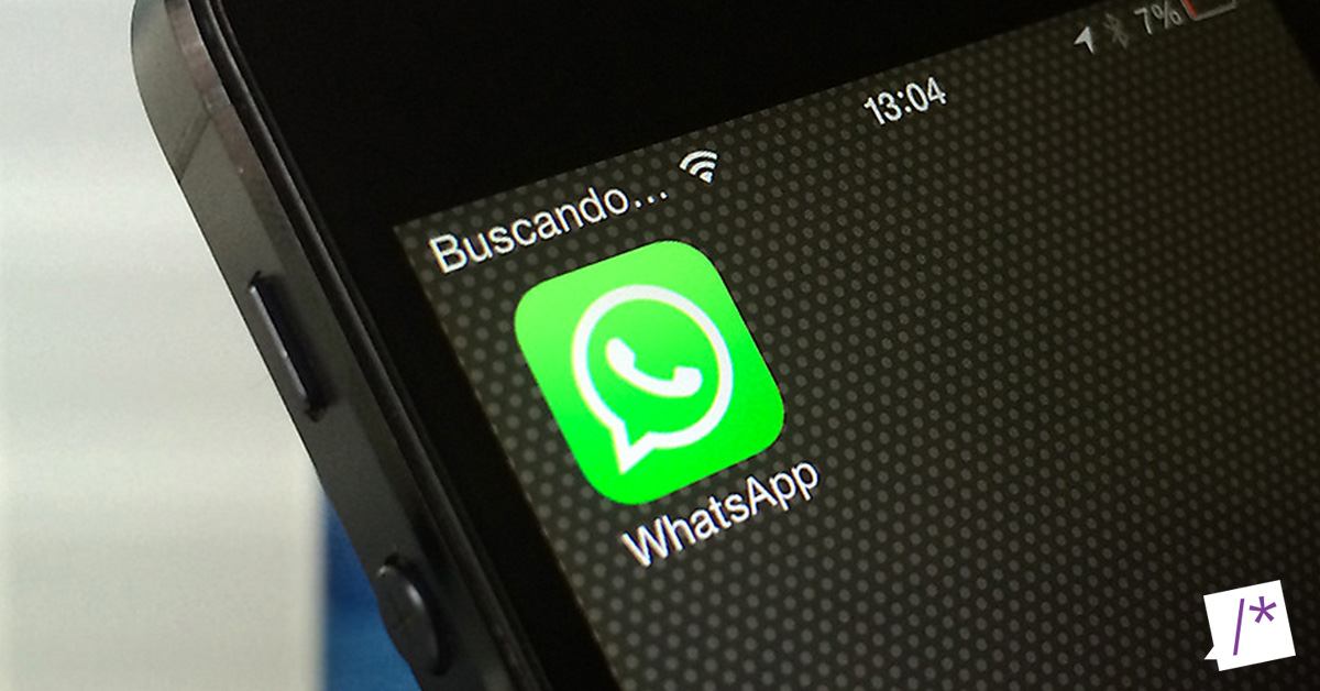 How to start a WhatsApp conversation directly from the web