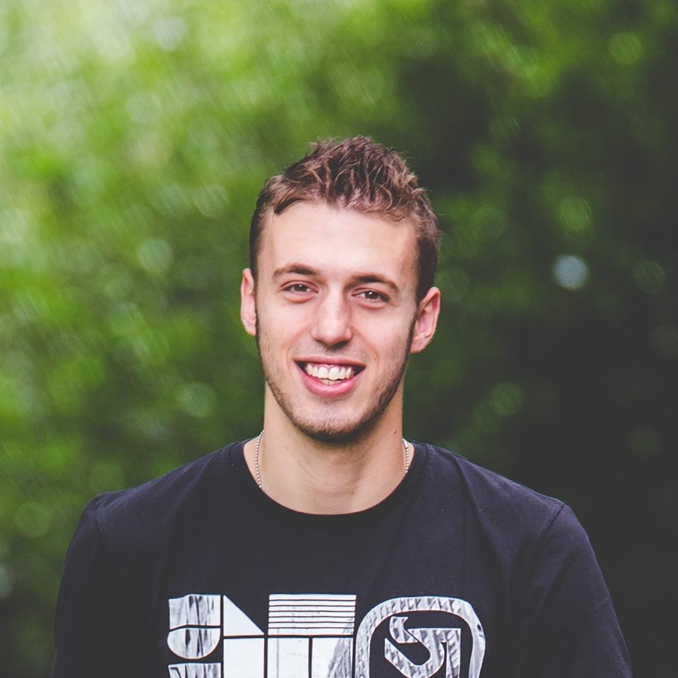 Mark van Zuijlen