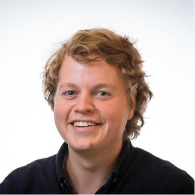 Author image
